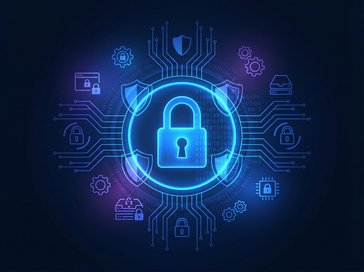 b丫加速器安全防护体系